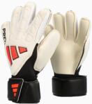 Adidas Mănuși adidas Predator Match Fingersave - Alb - alb, 10-5 - masculin (KE9702) (KE9702)