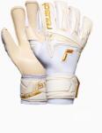 Reusch Mănuși Reusch Attrakt AB1 Duo - Alb, Auriu - alb, 9-5 - masculin (5670001-1130) (5670001-1130)