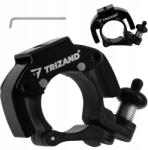 Trizand Kerékpár csengő Hangos 100dB mechanikus kerékpár kormány Vízálló (Dzwonek do roweru mechaniczny Trizand)