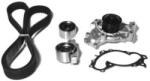 AISIN Set pompa apa + curea dintata AISIN TKT-908 (TKT-908) - automobilus