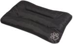 vidaXL Saltea pentru câini, mărime XL, negru - kidspaws - 185,12 RON