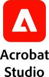 Adobe Acrobat Studio pentru echipe - abonament 1 an (30013358CA01A12)