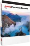 Adobe Photoshop Elements 2026 Windows/Mac - 1 utilizator / abonament 3 ani (30013256)