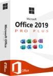 Microsoft Office Licență Office Pro Plus 2019 - asociere cont Microsoft (79P-05729)