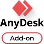  AnyDesk Add-on Managed Devices Bundle of 100 - abonament 1 an (AD-ADD-AMD-T2-Y1)