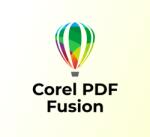 Corel PDF Fusion - licență perpetuă permanentă (CPDFF1IEMBEU)