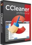 CCleaner Pro pentru Windows - 1 dispozitiv / abonament 1 an (CCPRO11)