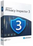 Ashampoo Licență Permanentă Ashampoo Privacy Inspector 3 - 1 dispozitiv (12102)