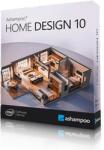 Ashampoo Licență Permanentă Ashampoo Home Design 10 - 1 dispozitiv (1067)