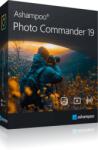 Ashampoo Licență Permanentă Ashampoo Photo Commander 19 - 1 dispozitiv (2518)