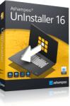Ashampoo Licență Permanentă Ashampoo UnInstaller 16 - 1 dispozitiv (2803)