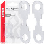 AMiO Siguranțe auto tip FLAT HSB 42mm 50A AMIO-03499 (AX_03499)