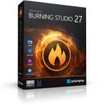 Ashampoo Licență Permanentă Ashampoo Burning Studio 27 - 3 dispozitive (6810)