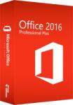 Microsoft Office Licență Office Pro Plus 2016 - activare online (79P-05552)