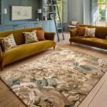 Sanderson gyapjú szőnyeg Rose & Peony birch 045001 - 170 x 240 cm