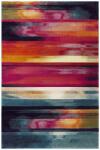 Asiatic műszálas szőnyeg nova stripe multi nv05 - 200 x 290 cm
