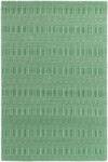 Asiatic kevert szőnyeg sloan green - 100 x 150 cm
