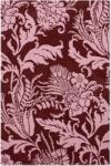 Ted Baker gyapjú szőnyeg baroque pink 162902 - 140 x 200 cm