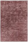 Asiatic műszálas szőnyeg zehraya cranberry abstract ze08 - 160 x 230 cm