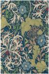 Morris & Co Morris & Co. kevert szőnyeg Seaweed ink 028008 - 250 x 350 cm