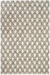 Carpet Decor gyapjú szőnyeg brooklyn black - 200 x 300 cm