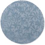 Laura Ashley gyapjú körszőnyeg Cleavers Round Seaspray 080908 - Ø 150 cm