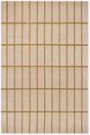 Marimekko gyapjú szőnyeg tiiliskivi bronze yellow 132906 - 250 x 350 cm