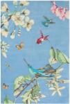 Wedgwood kevert szőnyeg Hummingbird blue 037808 - 170 x 240 cm