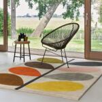 Orla Kiely gyapjú szőnyeg giant multi stem 059205 - 160 x 230 cm