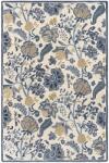 Sanderson kevert szőnyeg Shalimar china blue 148508 - 200 x 280 cm