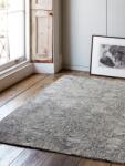Asiatic kevert szőnyeg camden black white - 200 x 300 cm