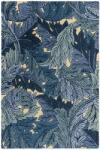 Morris & Co Morris & Co. kültéri műszálas szőnyeg acanthus indigo 427318 - 140 x 200 cm