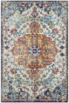 Asiatic műszálas szőnyeg nova medallion multi nv12 - 120 x 170 cm