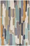 Harlequin kültéri műszálas szőnyeg Trattino sea glass 444804 - 250 x 350 cm