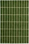 Marimekko gyapjú szőnyeg tiiliskivi green 132907 - 140 x 200 cm
