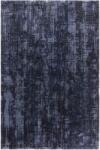 Asiatic műszálas modern szőnyeg kuza abstract navy ku08 - 240 x 340 cm