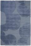 Marimekko gyapjú szőnyeg iso unikko dusty blue 132308 - 250 x 350 cm