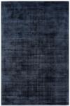 Asiatic viszkóz szőnyeg blade navy - 160 x 230 cm