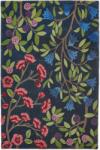 Sanderson gyapjú szőnyeg Foraging indigo 146618 - 140 x 200 cm