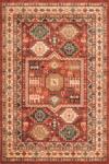 Osta gyapjú szőnyeg kashqai 43 06 300 - 67 x 275 cm