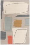 Scion Living gyapjú szőnyeg composition amber 023701 - 250 x 350 cm