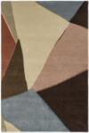 Harlequin gyapjú szőnyeg Sumi Reflect cornflour/spice 143705 - 250 x 350 cm