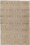 Asiatic kevert szőnyeg sloan taupe - 100 x 150 cm