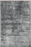 Carpet Decor viszkóz szőnyeg plain steel gray - 160 x 230 cm