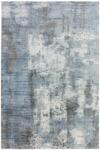 Asiatic viszkóz szőnyeg gatsby navy - 200 x 290 cm