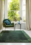Asiatic kevert szőnyeg ascot green - 200 x 290 cm
