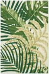 Sanderson kültéri műszálas szőnyeg Manila artichoke 446407 - 200 x 280 cm