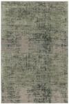 Asiatic kevert szőnyeg torino forest green - 120 x 170 cm