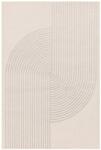 Asiatic műszálas szőnyeg muse cream arch mu16 - 80 x 150 cm