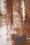 Carpet Decor kevert mosható szőnyeg rust gray - 200 x 300 cm